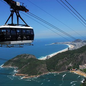 Best of Rio: Secrets of Santa Teresa and Lapa Steps 2024 - Rio de