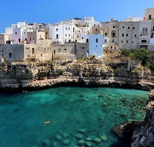 THE 15 BEST Things to Do in Puglia - UPDATED 2022 - Must See ...