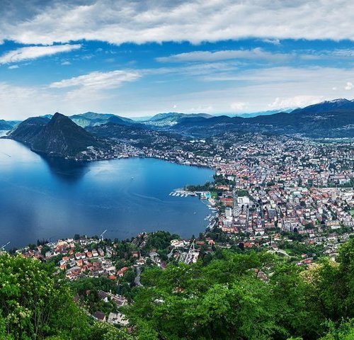 THE 15 BEST Things to Do in Lugano - UPDATED 2023 - Must See ...