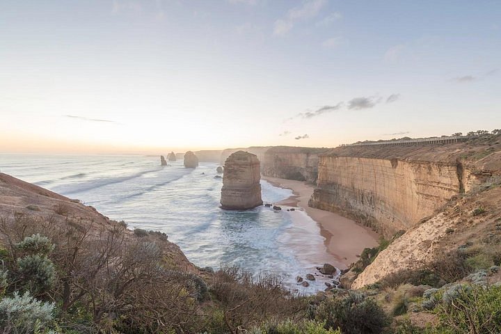 2024 Small Group Great Ocean Road And 12 Apostles Tour 7703