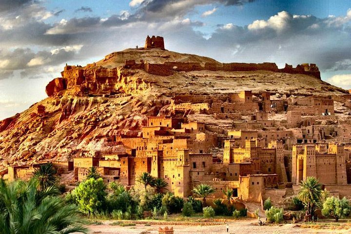 Ouarzazate un giorno da Marrakech fornito da Great Travel Morocco (2025) - Tripadvisor