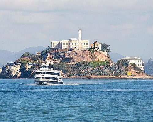 guided tours in san francisco