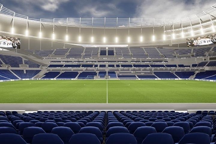 2024 Tottenham Hotspur Vs Manchester City (Longside Seats) (London)