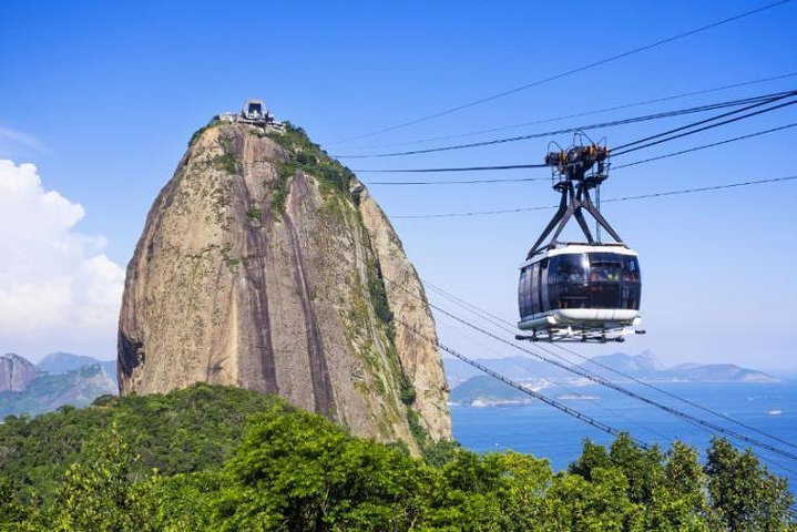 Uma das maiores atrações turísticas da cidade, o Pão de Açucar quer entrar,  em definitivo, para a rotina de diversão de quem vive no Rio - Rio - Extra  Online