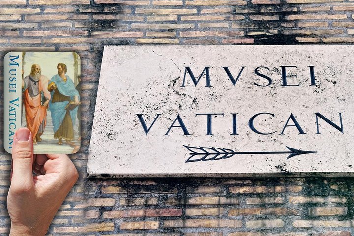 2023 Skip The Line: Vatican Museums & Sistine Chapel With St. Peter's ...