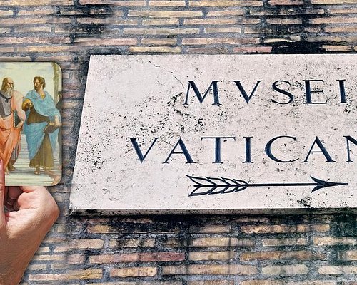 best vatican tours in rome