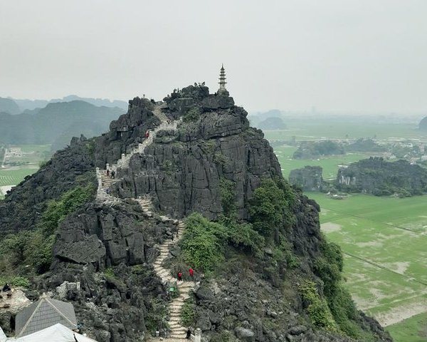 Ninh Binh, Vietnam: All You Must Know Before You Go (2024) - Tripadvisor