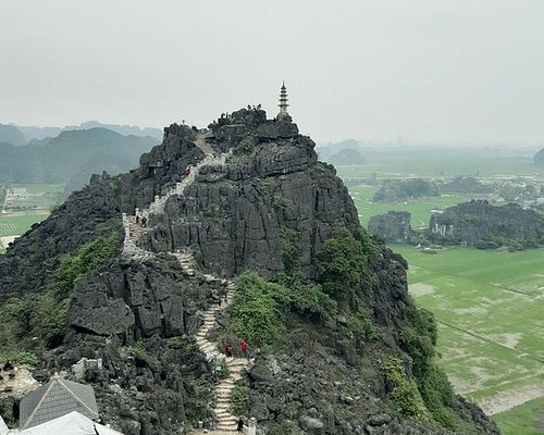 ninh binh river tour