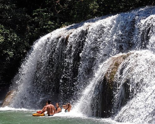 The best time to visit the Pantanal - Bonito Way