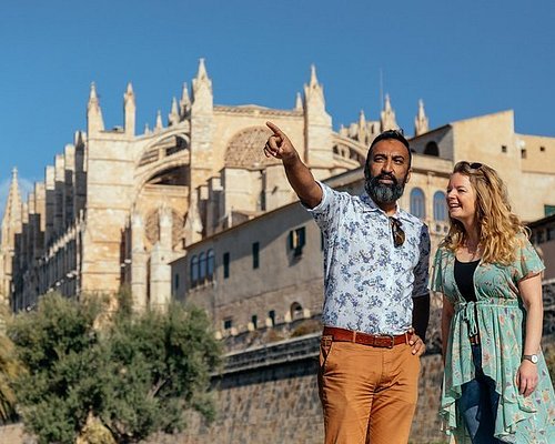 excursions in palma de mallorca