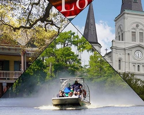 new orleans water tour