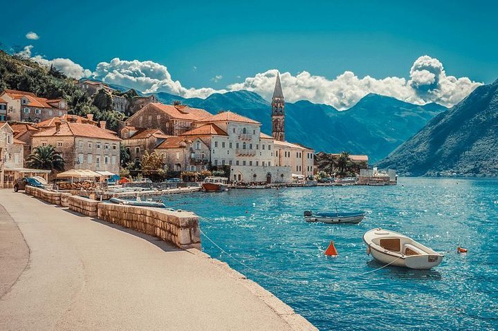 2024 (Kotor) Exciting And Historical Perast