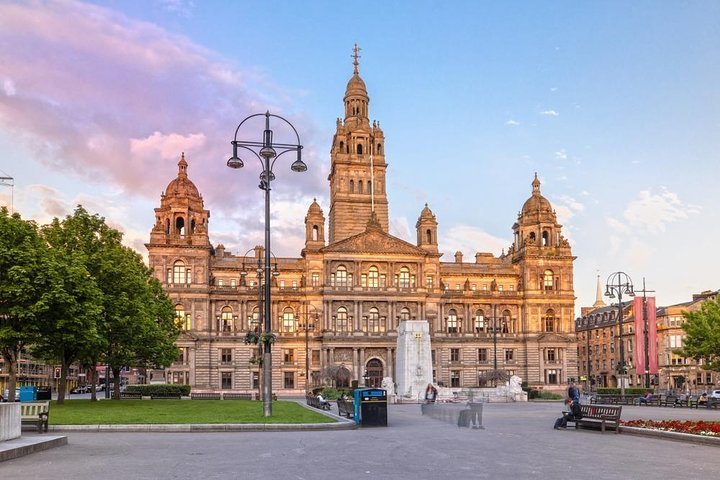 KELVINGROVE ART GALLERY AND MUSEUM Glasgow 2023 What To Know BEFORE   Caption 