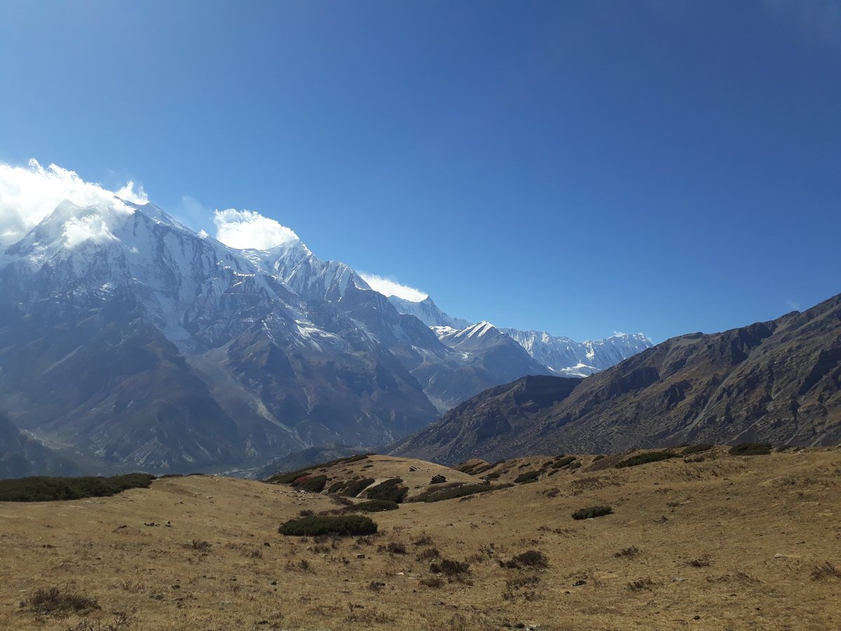 Nepal Wilderness Trekking (kathmandu) - All You Need To Know Before You Go