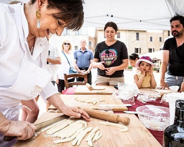 2023 Cortona Cooking Class