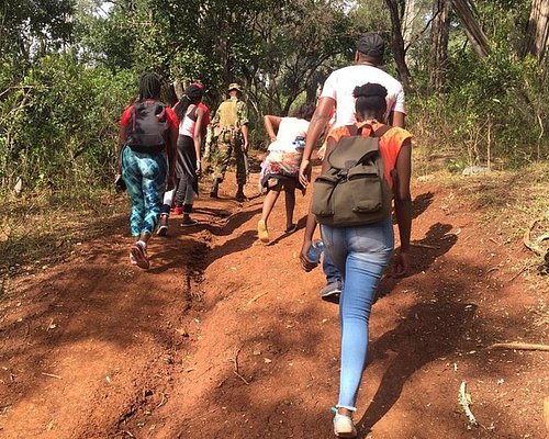 nairobi walking tours