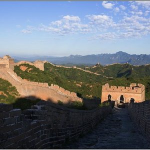 Great Wall of China - Wikipedia