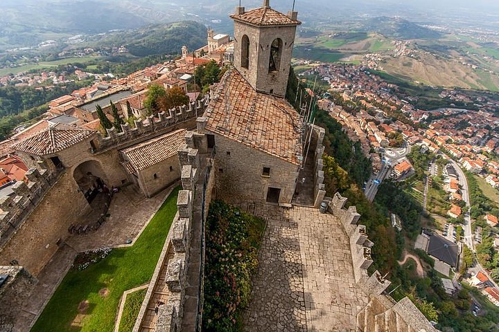 San Marino: All You Must Know Before You Go (2024) - Tripadvisor