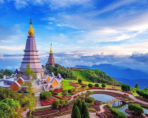 day trip from chiang mai