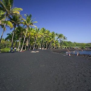 Kua Bay on the Big Island of Hawaii. : r/Beachporn