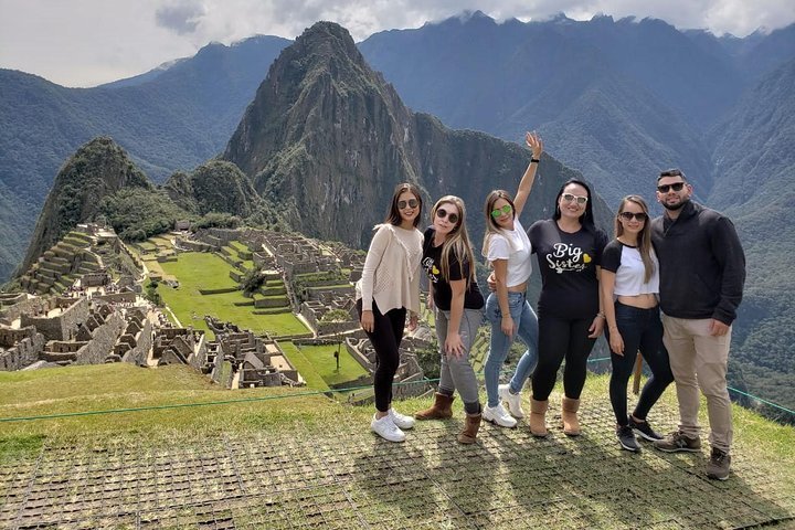 THE 10 BEST Machu Picchu Tours & Excursions for 2024 (with Prices)