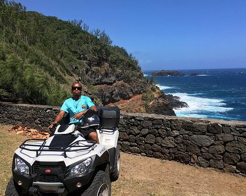 16 Activités Outdoor à Pratiquer sur l'Île de La Réunion