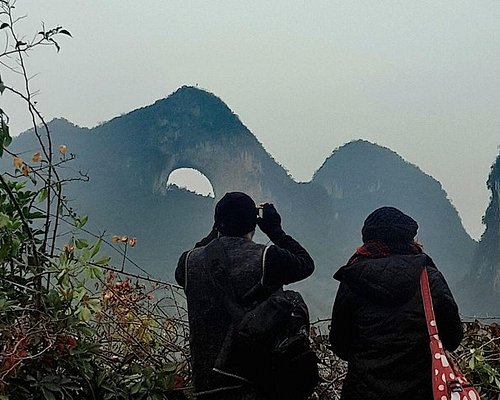 guilin private tour