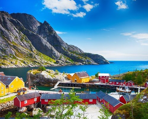 THE 10 BEST Day Trips from Svolvaer 2022 (With Photos) - Tripadvisor