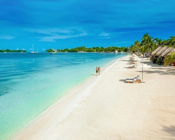 BOOBY CAY ISLAND (Negril) - All You Need to Know BEFORE You Go ...