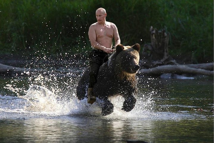 2023 From Russian Revolution to Vladimir Putin Tour 2023 From Russian Revolution to Vladimir Putin Tour