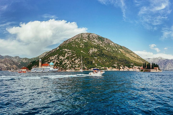 boat tours from herceg novi