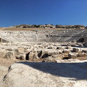 Duomo Di Siracusa Syracuse Tripadvisor