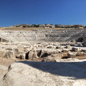 Duomo Di Siracusa Syracuse Tripadvisor