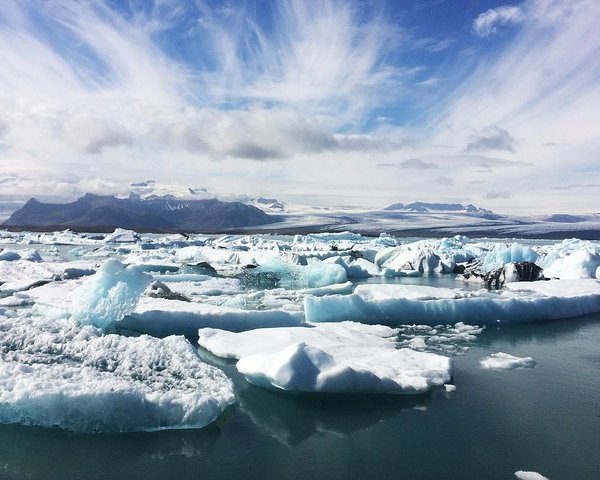 Svinafellsjokull Glacier (Svinafell) - All You Need to Know BEFORE You Go