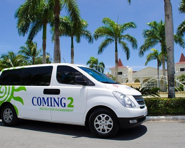 kalido transport cancun