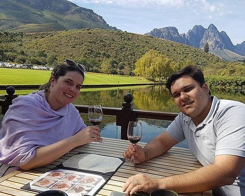 tours in the western cape