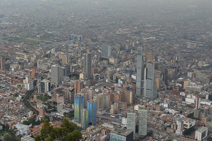 2024 Bogota City Tour Provided By Colombia Imperdible Tripadvisor   Caption 