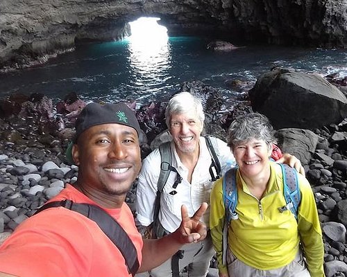 10 Vandre- og campingture i Kap Verde Tripadvisor