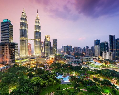 batu caves tour from singapore