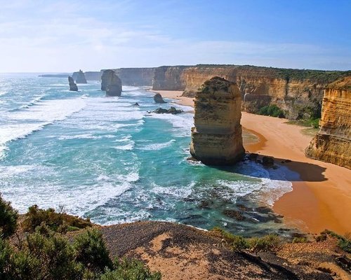 Day Trips From Melbourne