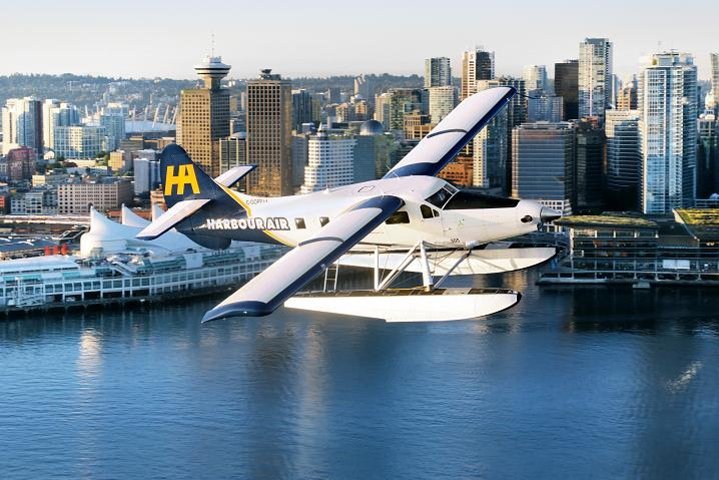 THE 10 BEST Vancouver Air Tours Updated 2024 Tripadvisor