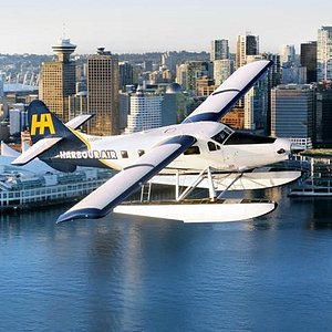 tourist attractions of vancouver