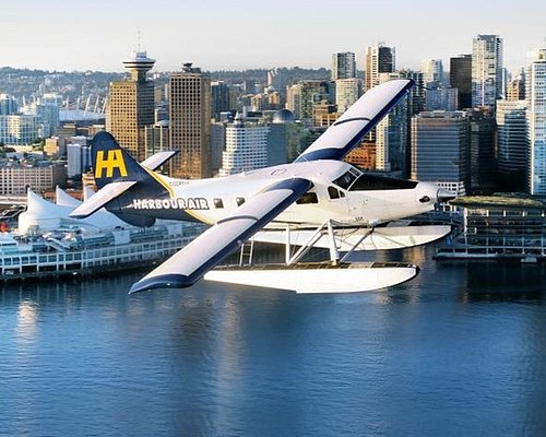 tour buses in vancouver bc