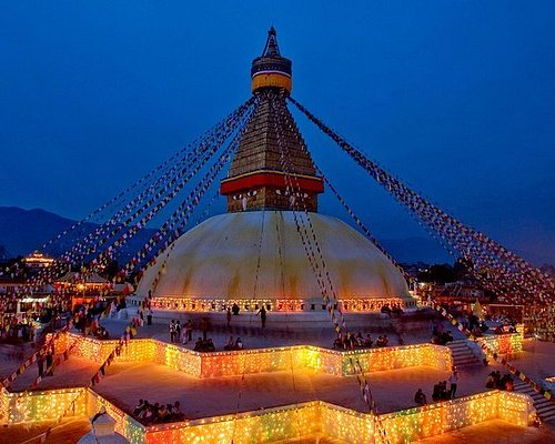 private tour guide in nepal