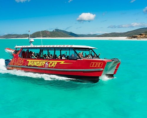 Reef Boat (Updated Great Rides 10 BEST 2024) Cruises THE & Barrier
