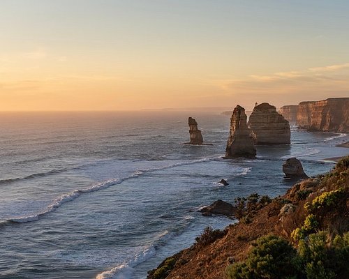 day trips in victoria
