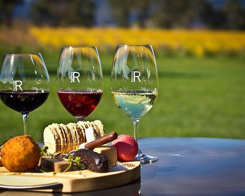 wine tours melbourne australia