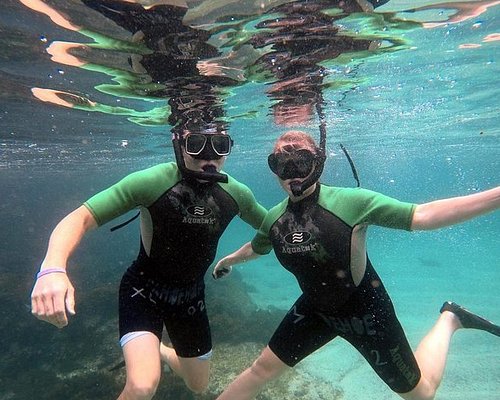 eco tourism in galapagos