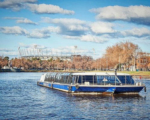 melbourne river cruises 2022