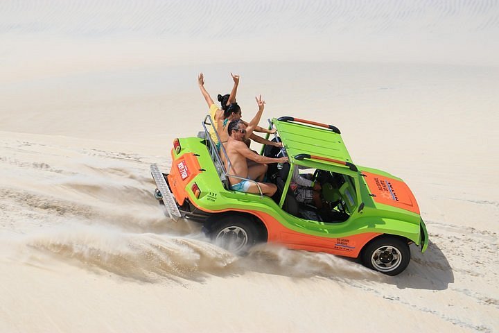 Tripadvisor | Litoral Norte de Buggy com Genipabu: experiência oferecida por Natal Vans Turismo | Natal, Brasil Tripadvisor | Litoral Norte de Buggy com Genipabu: experiência oferecida por Natal Vans Turismo | Natal, Brasil